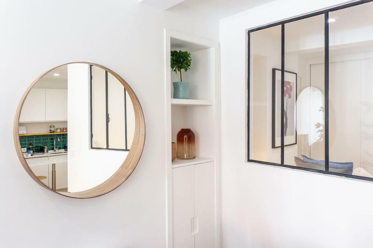 Lovelystay - Traditional Alfama View