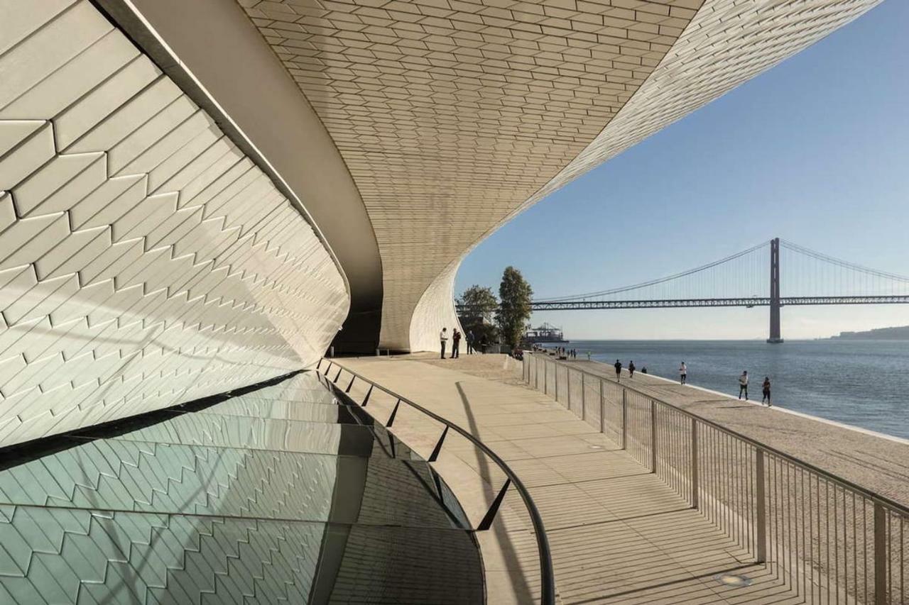 Lovelystay - Turquoise River View Ii * Lisboa