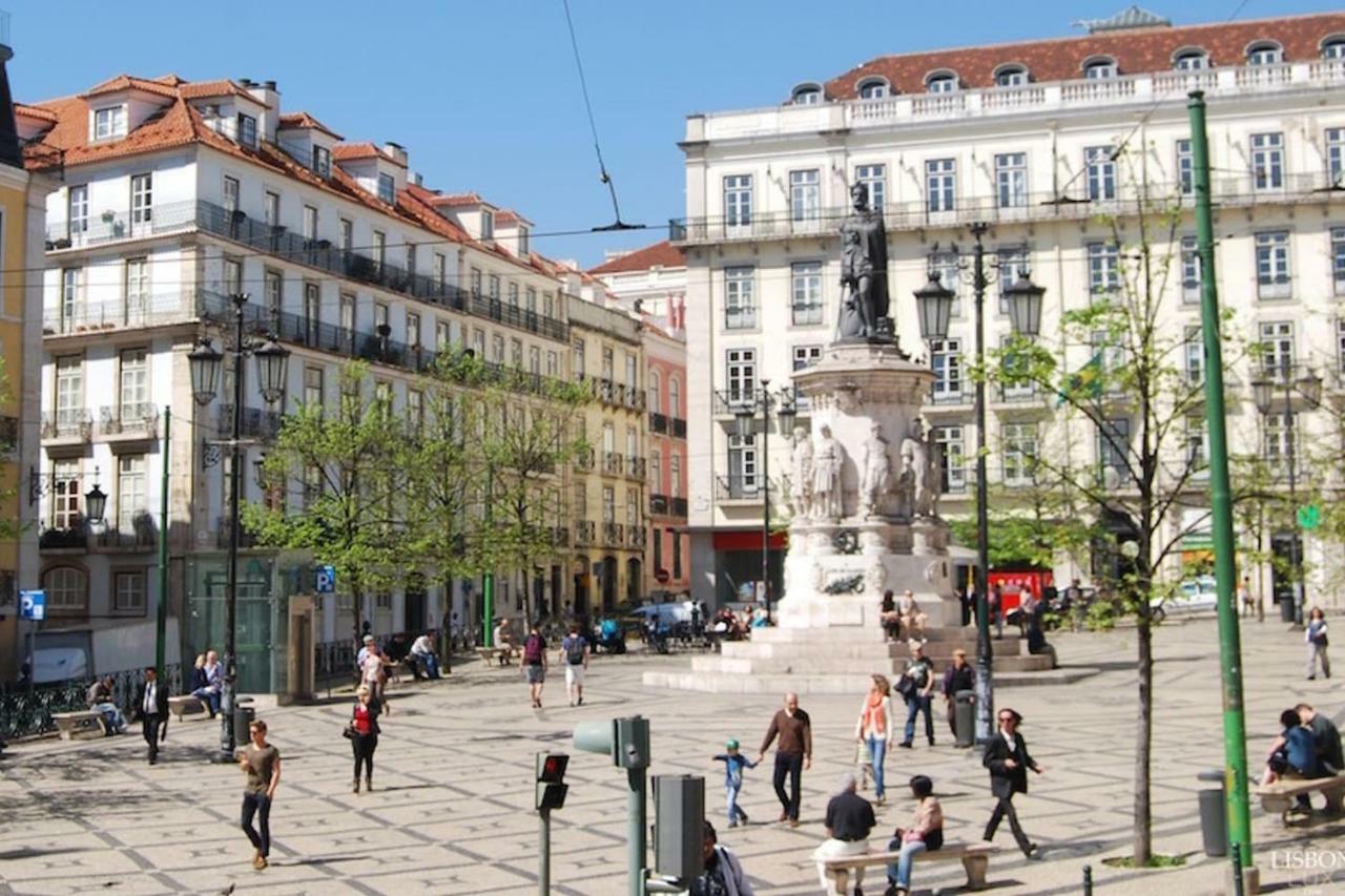 Lovelystay - Turquoise River View Ii * Lisboa