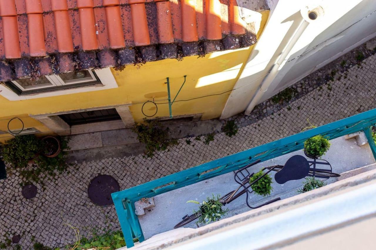 Apartamento Lovelystay - Turquoise River View Ii *