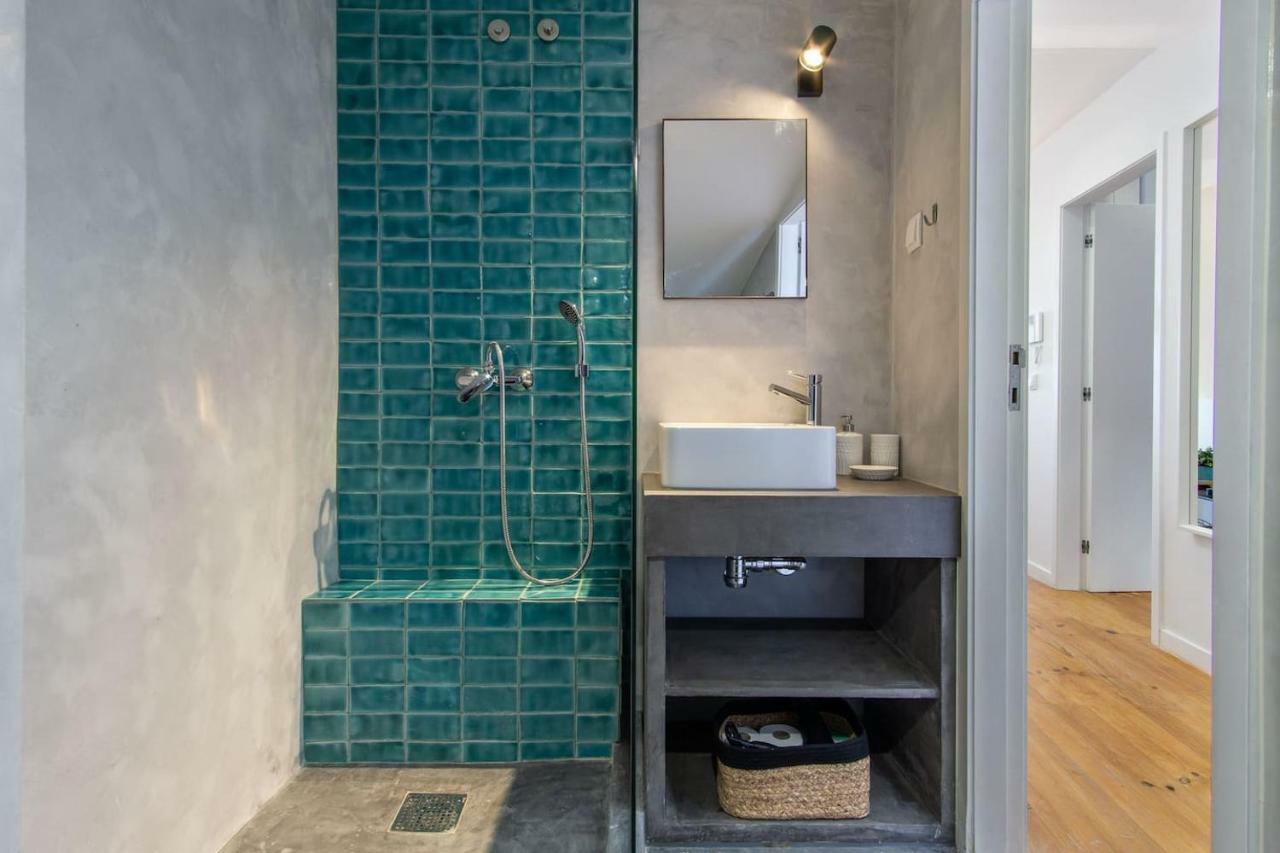 Lovelystay - Turquoise River View Ii * Lisboa