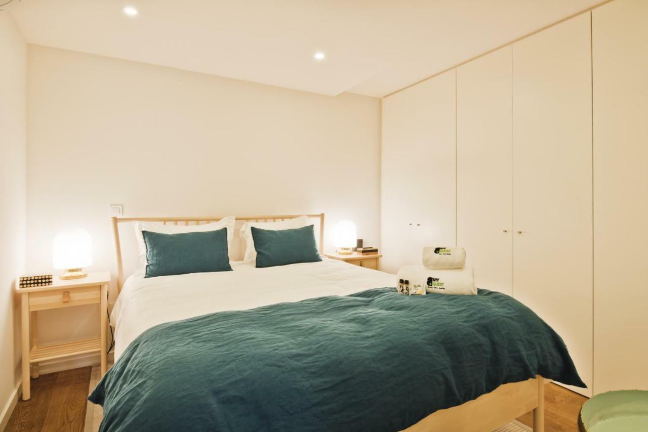 Bmyguest - Sao Bento Terrace Apartamento *