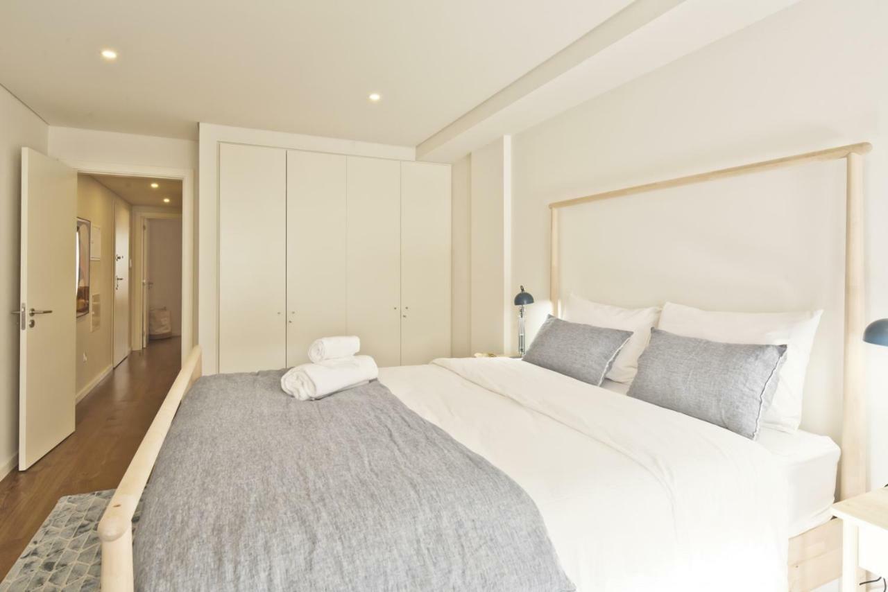 Bmyguest - Sao Bento Terrace Apartamento Lisboa