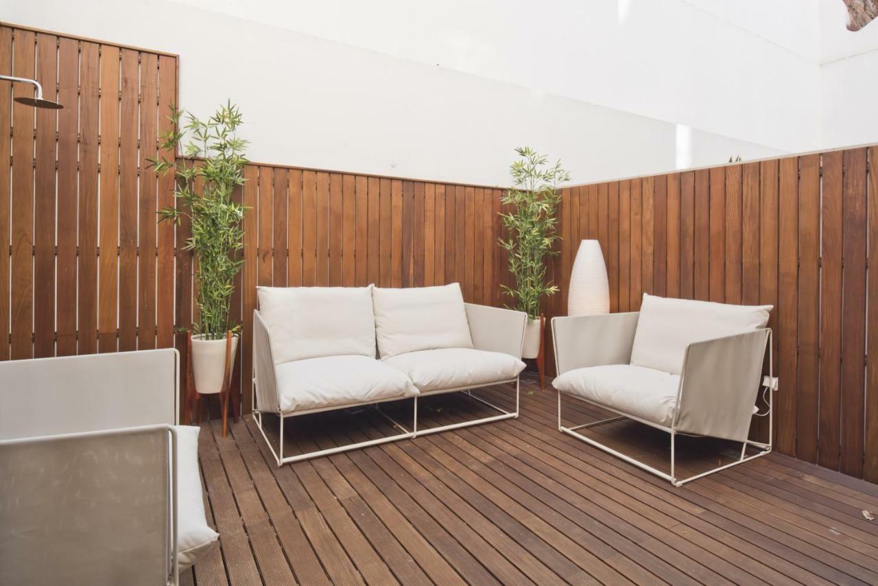 Bmyguest - Sao Bento Terrace Lisboa