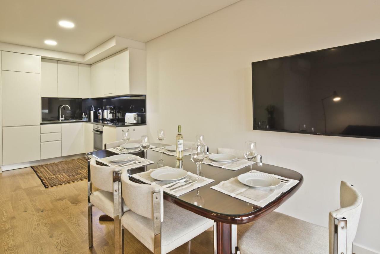 Bmyguest - Sao Bento Terrace Apartamento Lisboa