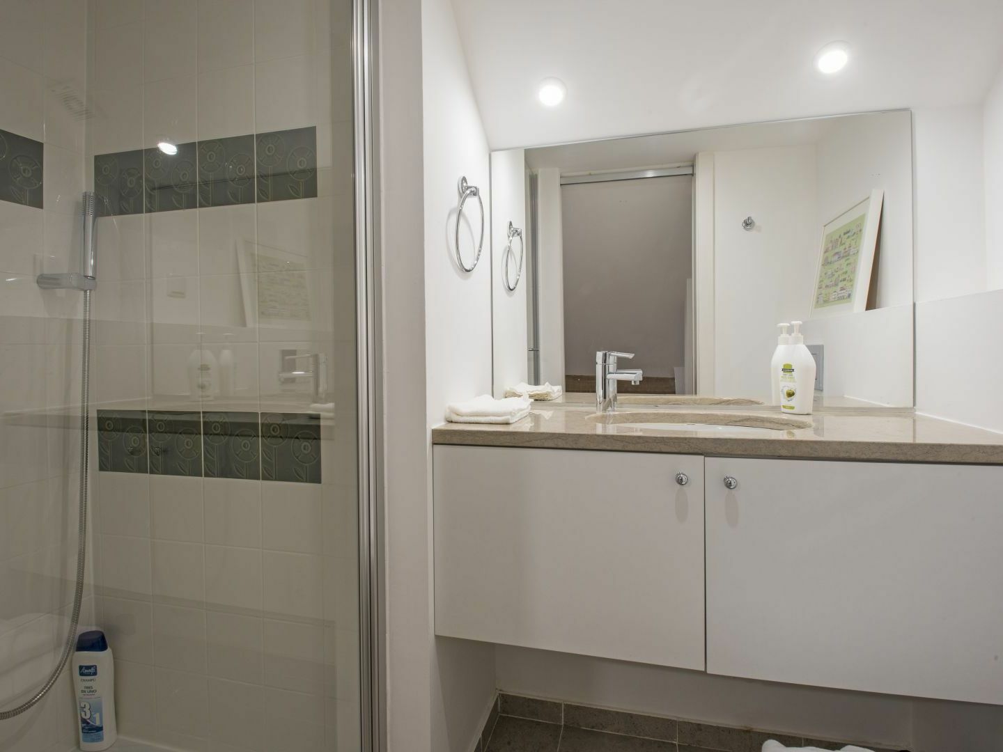 Apartamento Downtown Boutique Duplex *