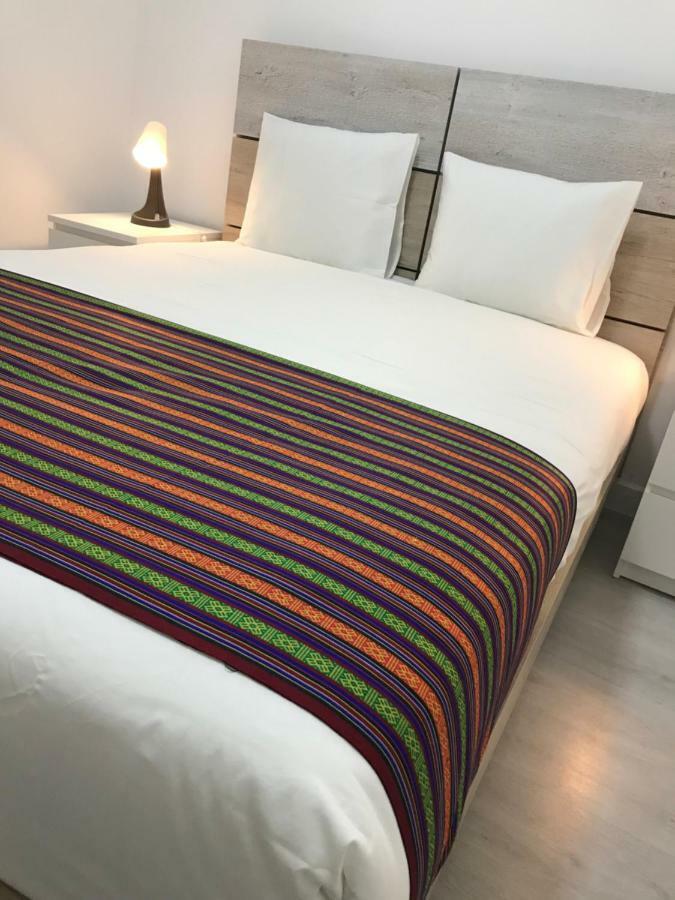 Charming Episode Hostal *