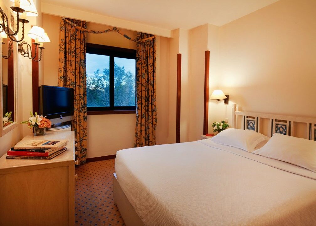 Real Residência - Turísticos Apartahotel