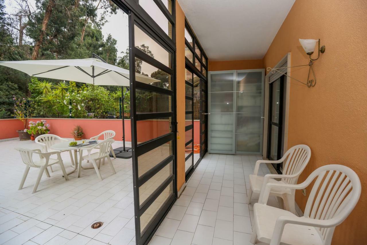 Like-home-t4-bright Benfica Apt-terrace * Lisboa