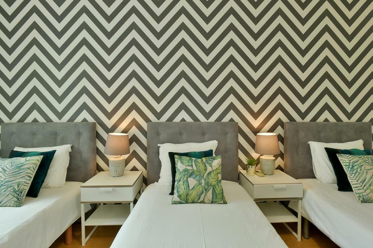 Apartamento Angels 67 With Parking Place *