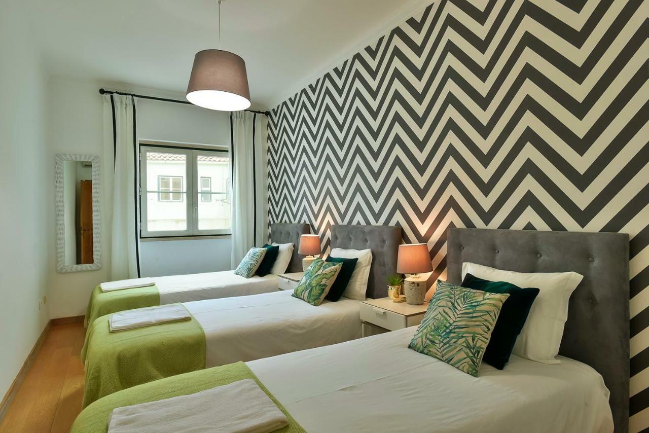 Apartamento Angels 67 With Parking Place Lisboa