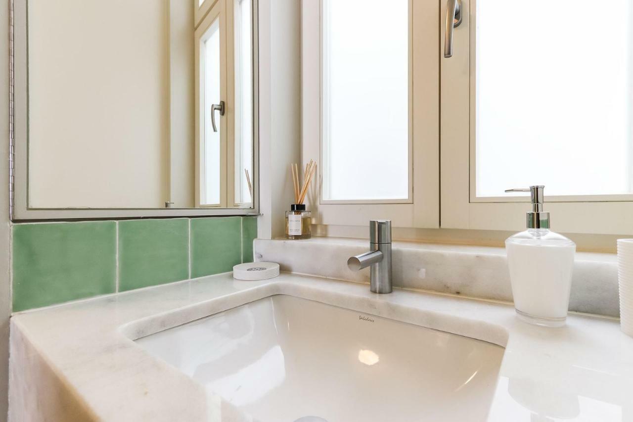 Downtown Santa Justa By Homing Apartment Lisbon