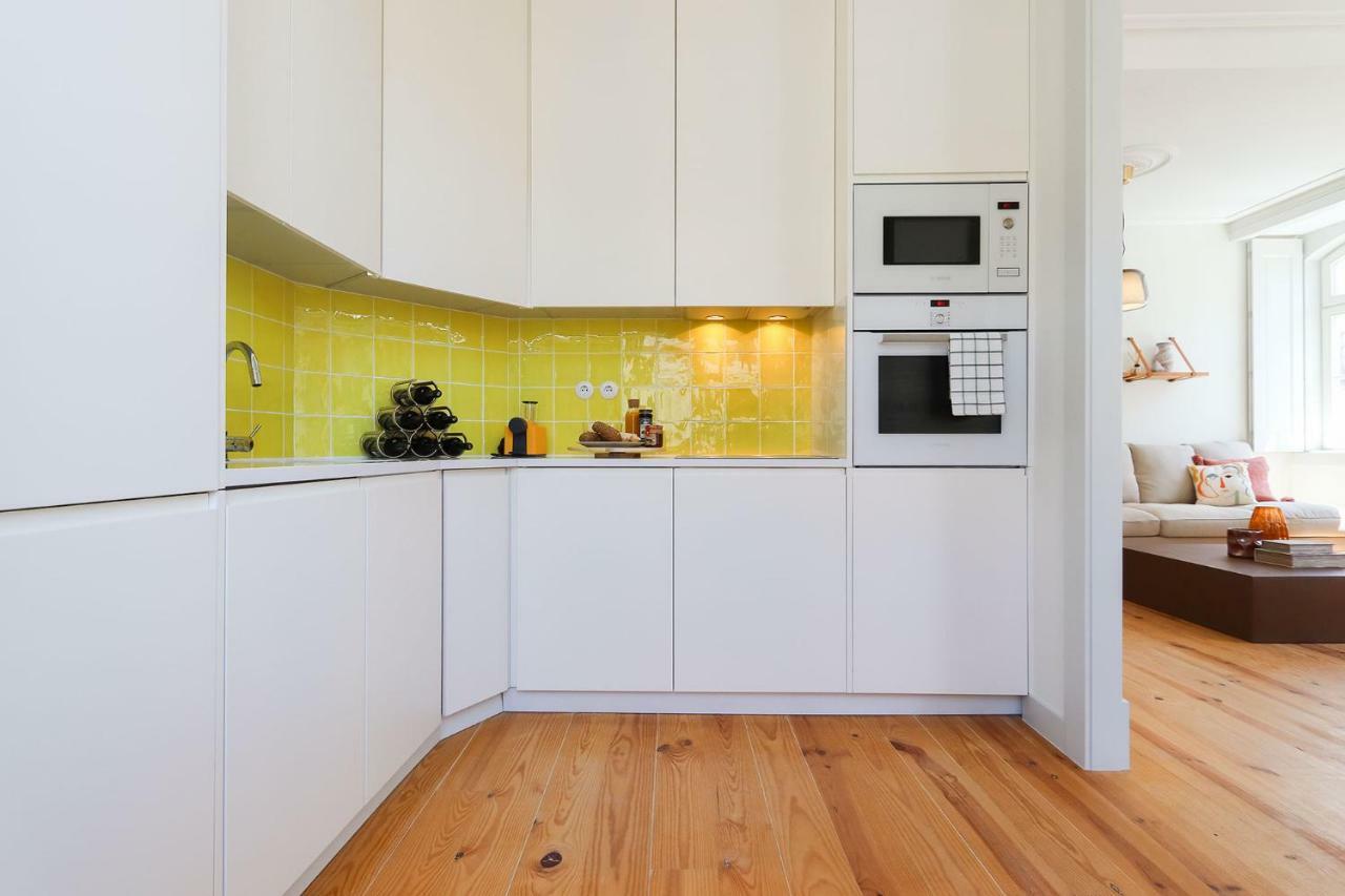 Downtown Santa Justa By Homing Apartment Lisbon