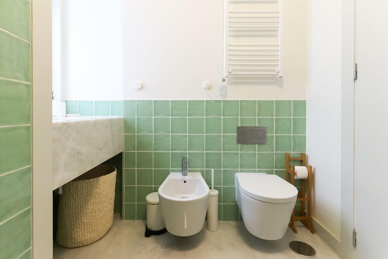 Downtown Santa Justa By Homing Apartment Lisbon