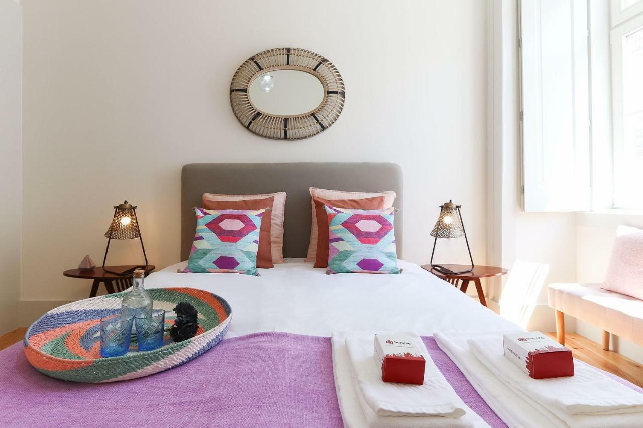 Apartment Downtown Santa Justa By Homing Lisbon