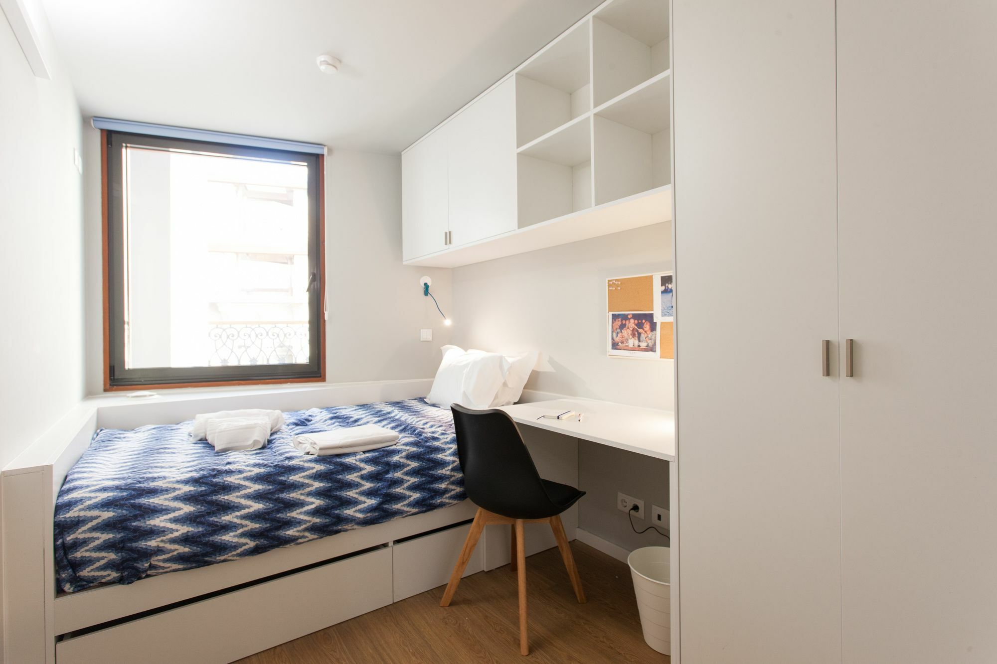 Doorm Quality Housing Hotel 4*
