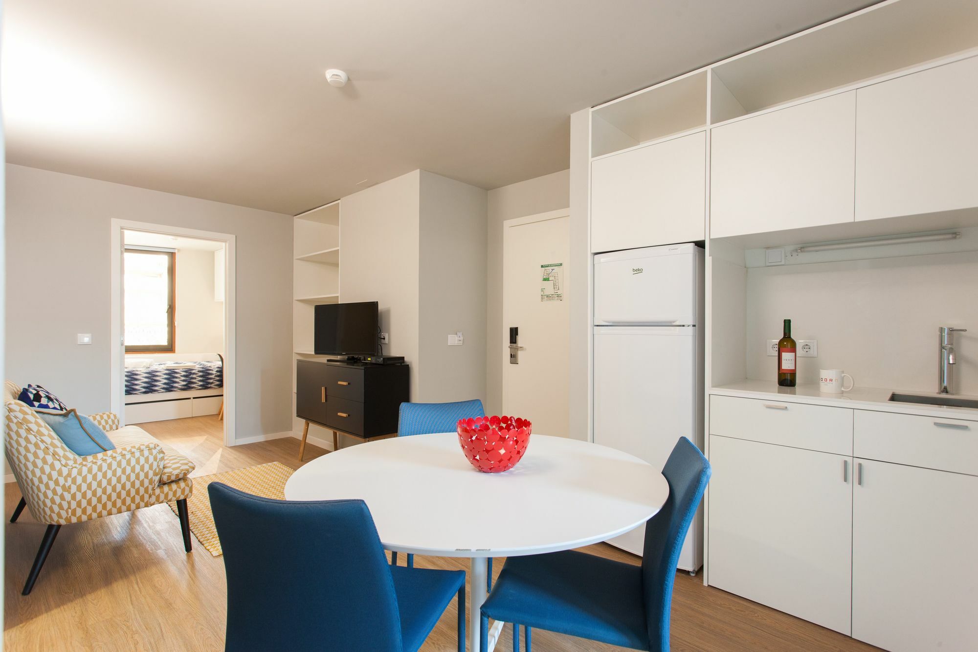 Doorm Quality Housing Hotel