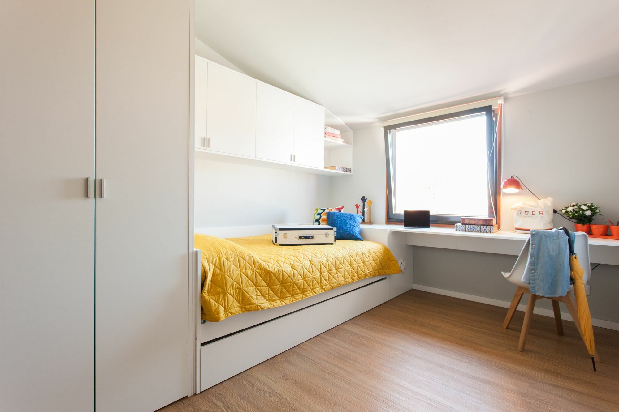 Doorm Quality Housing Hotel 4*