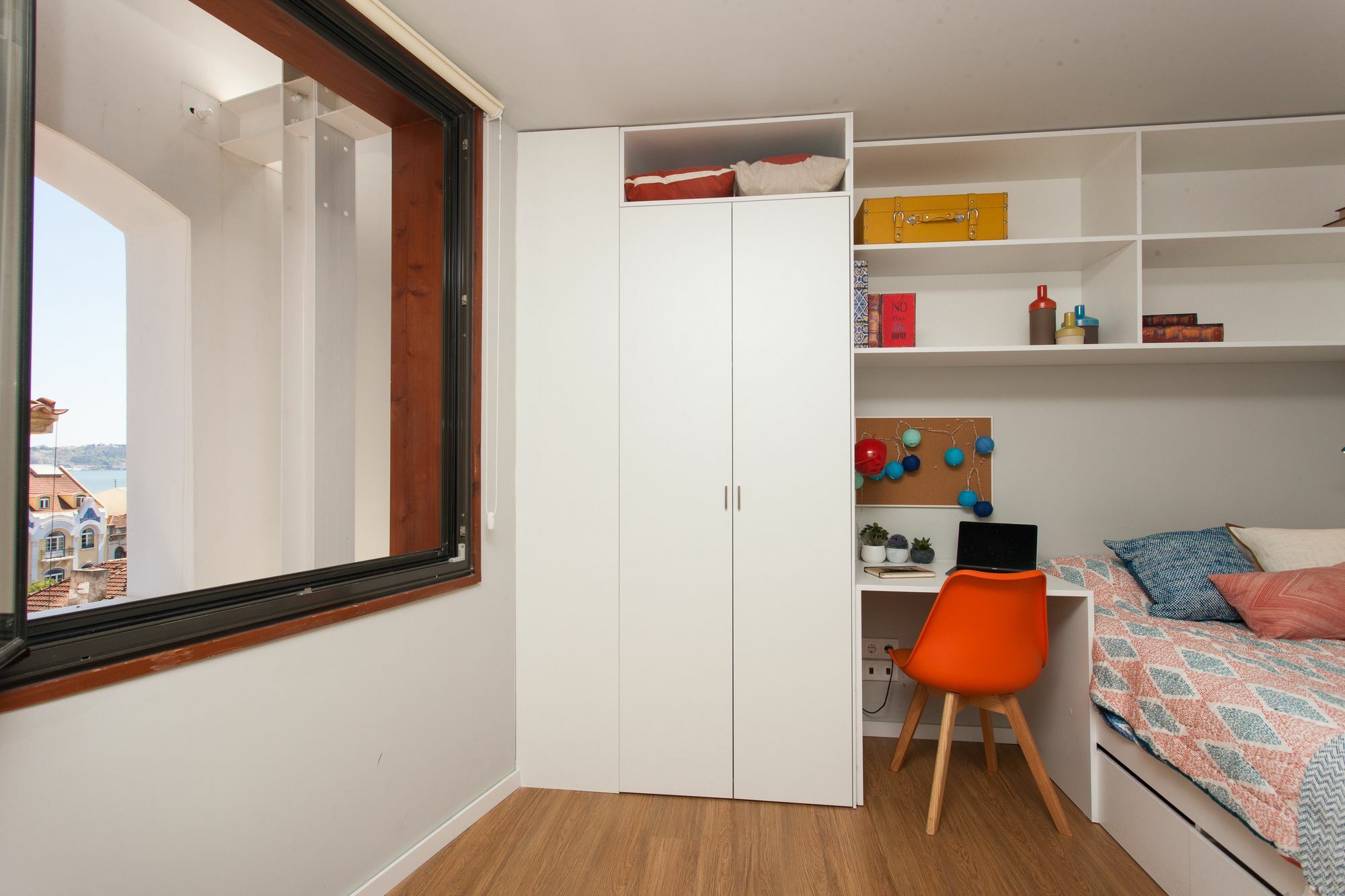 Doorm Quality Housing 4*
