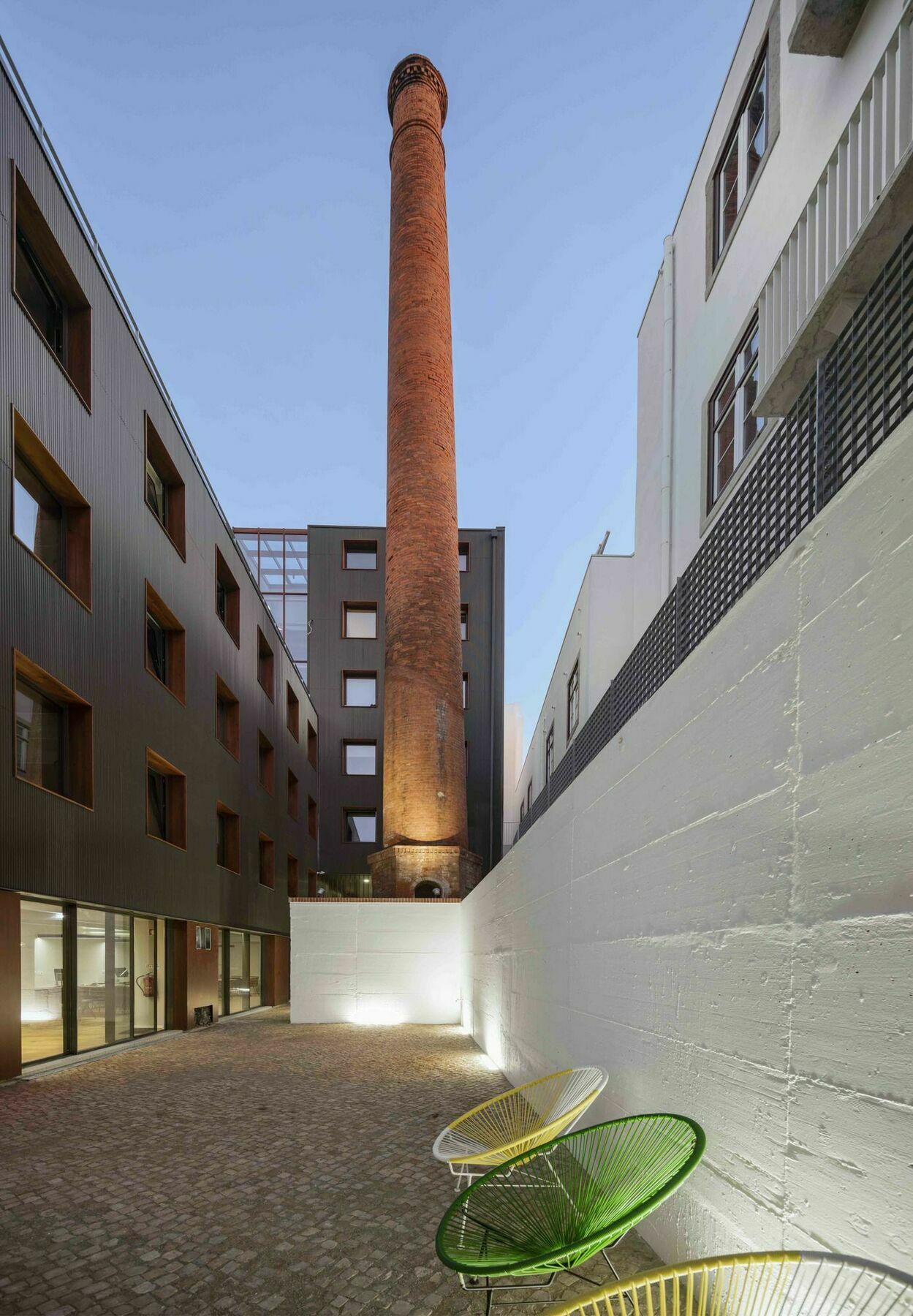 Doorm Quality Housing 4* Lisboa