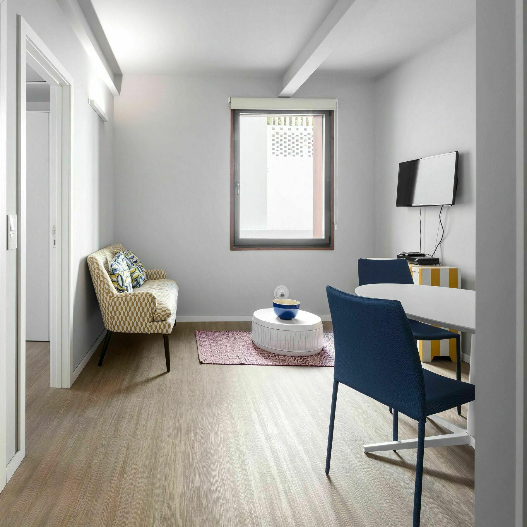 Doorm Quality Housing Hotel