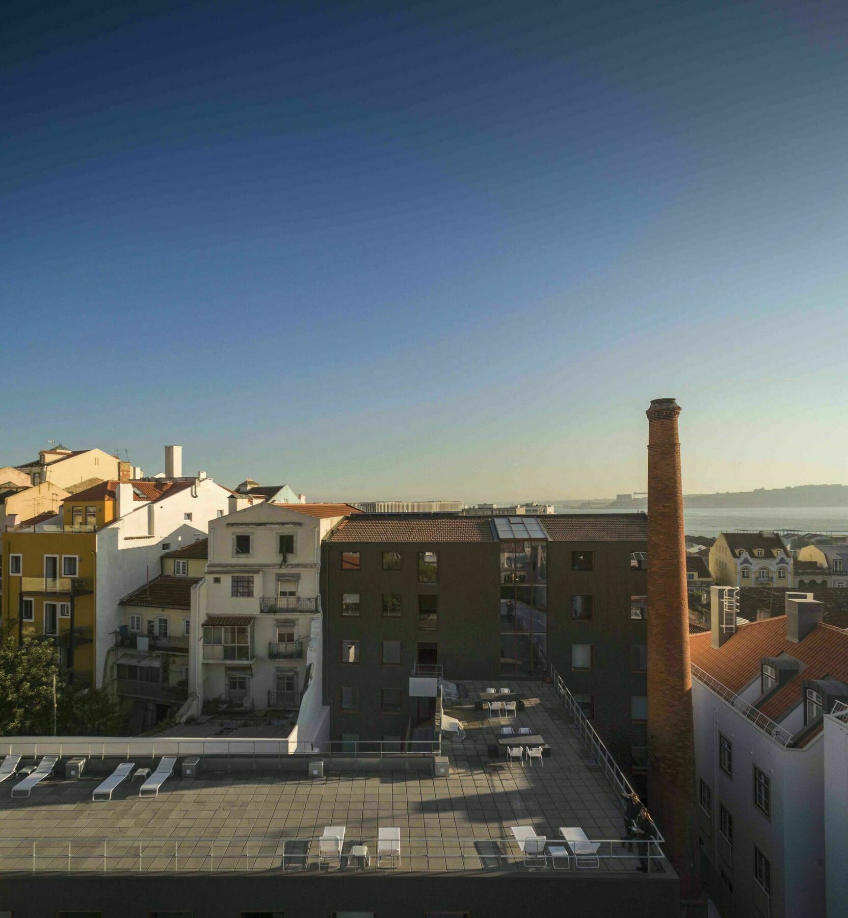 Doorm Quality Housing 4* Lisboa