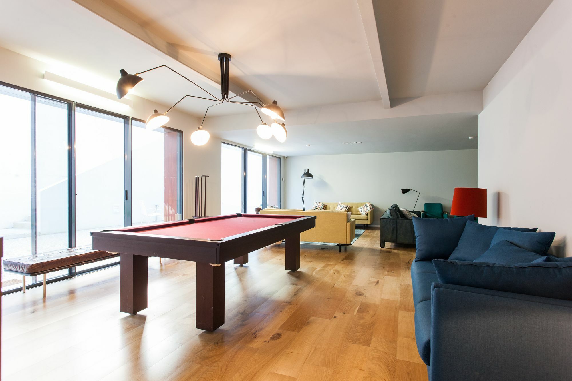Doorm Quality Housing Hotel