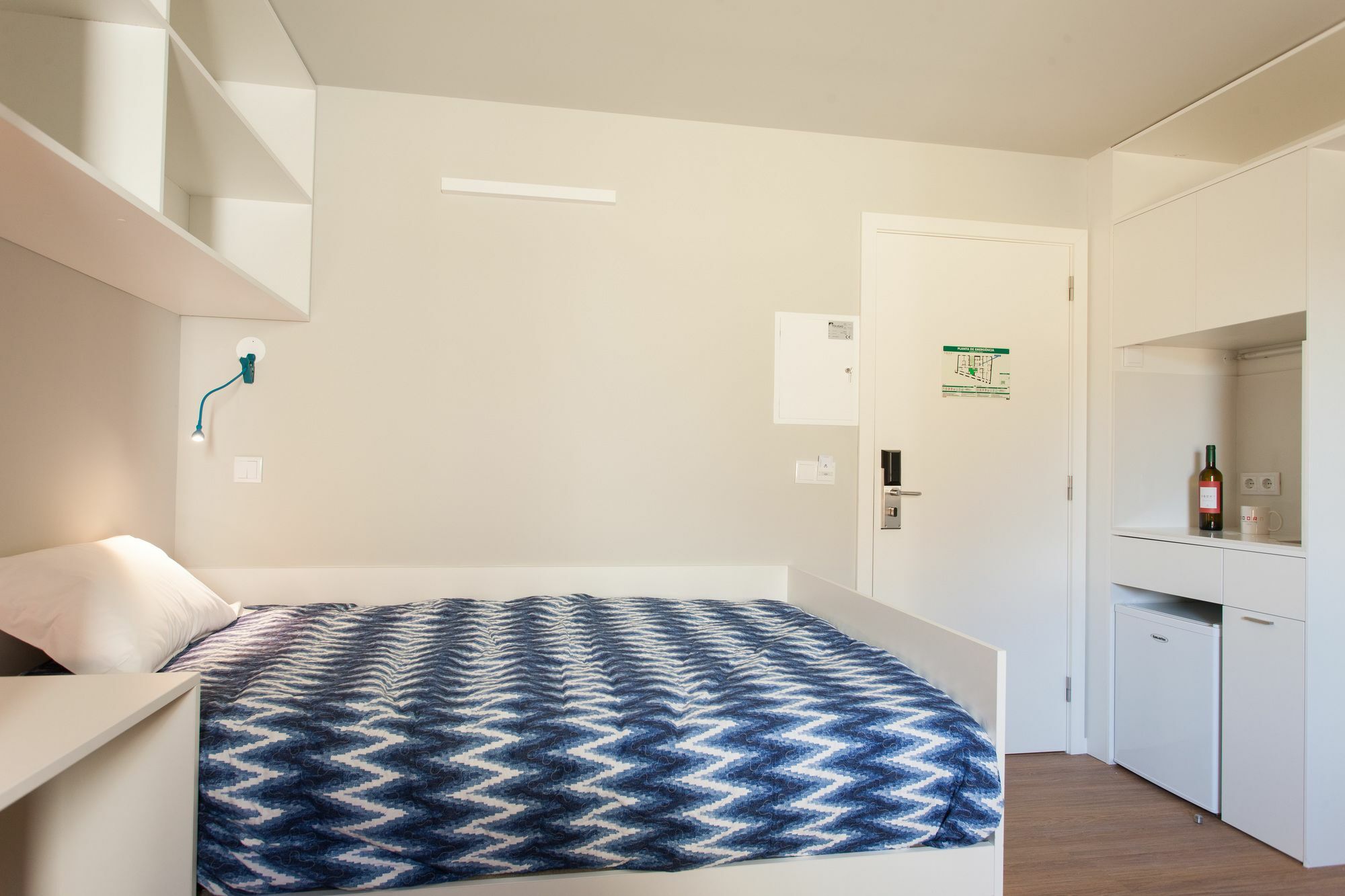 Doorm Quality Housing Hotel 4*