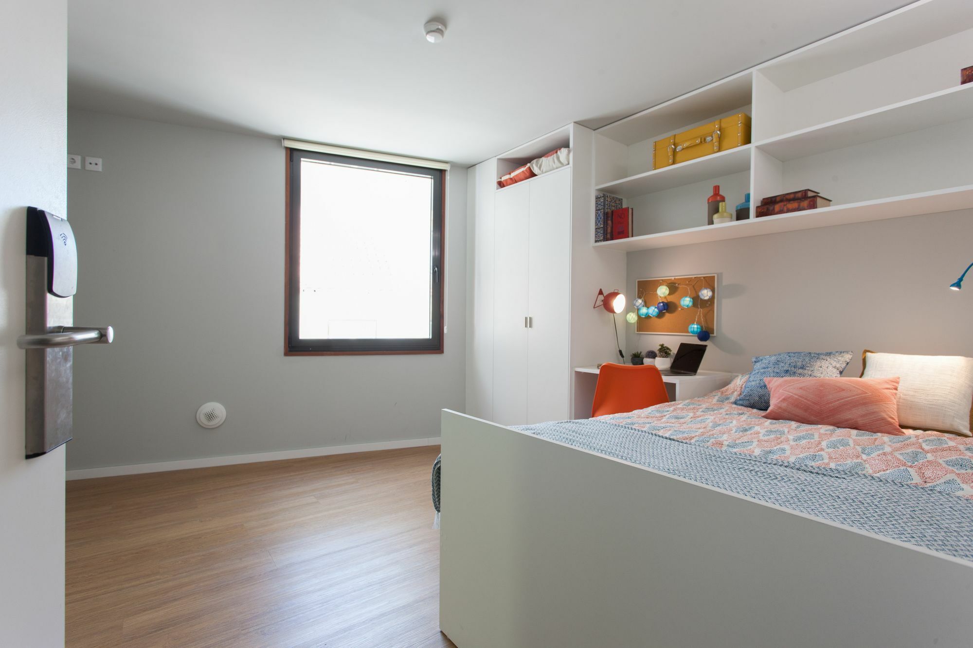 Hotel Doorm Quality Housing Lisboa
