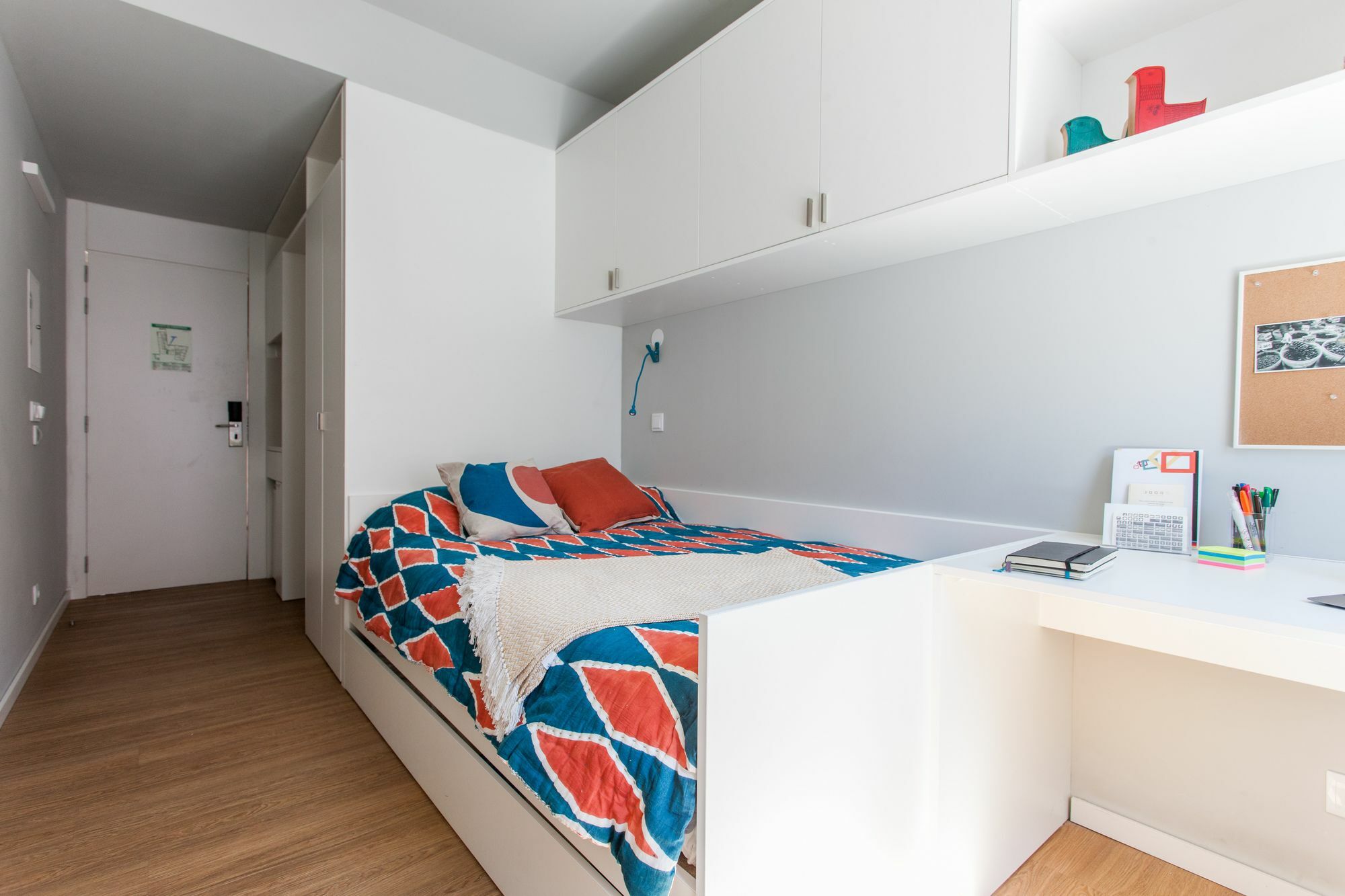 Doorm Quality Housing Hotel