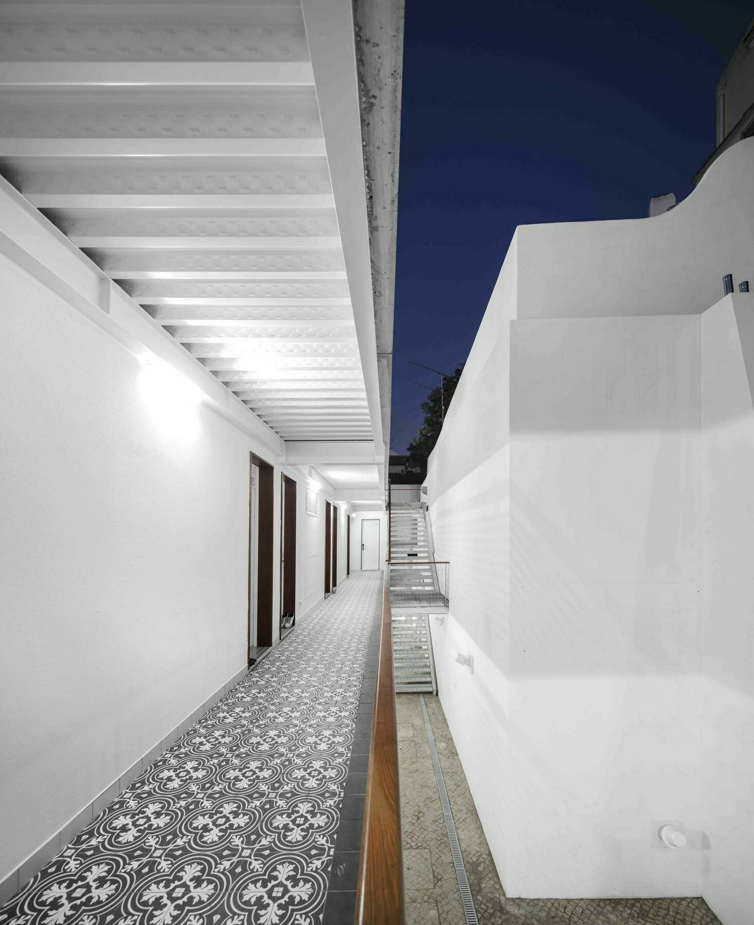 Doorm Quality Housing Hotel Lisboa