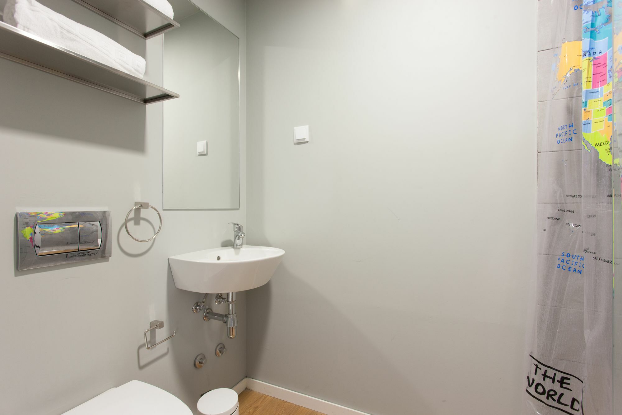 Doorm Quality Housing Hotel Lisboa