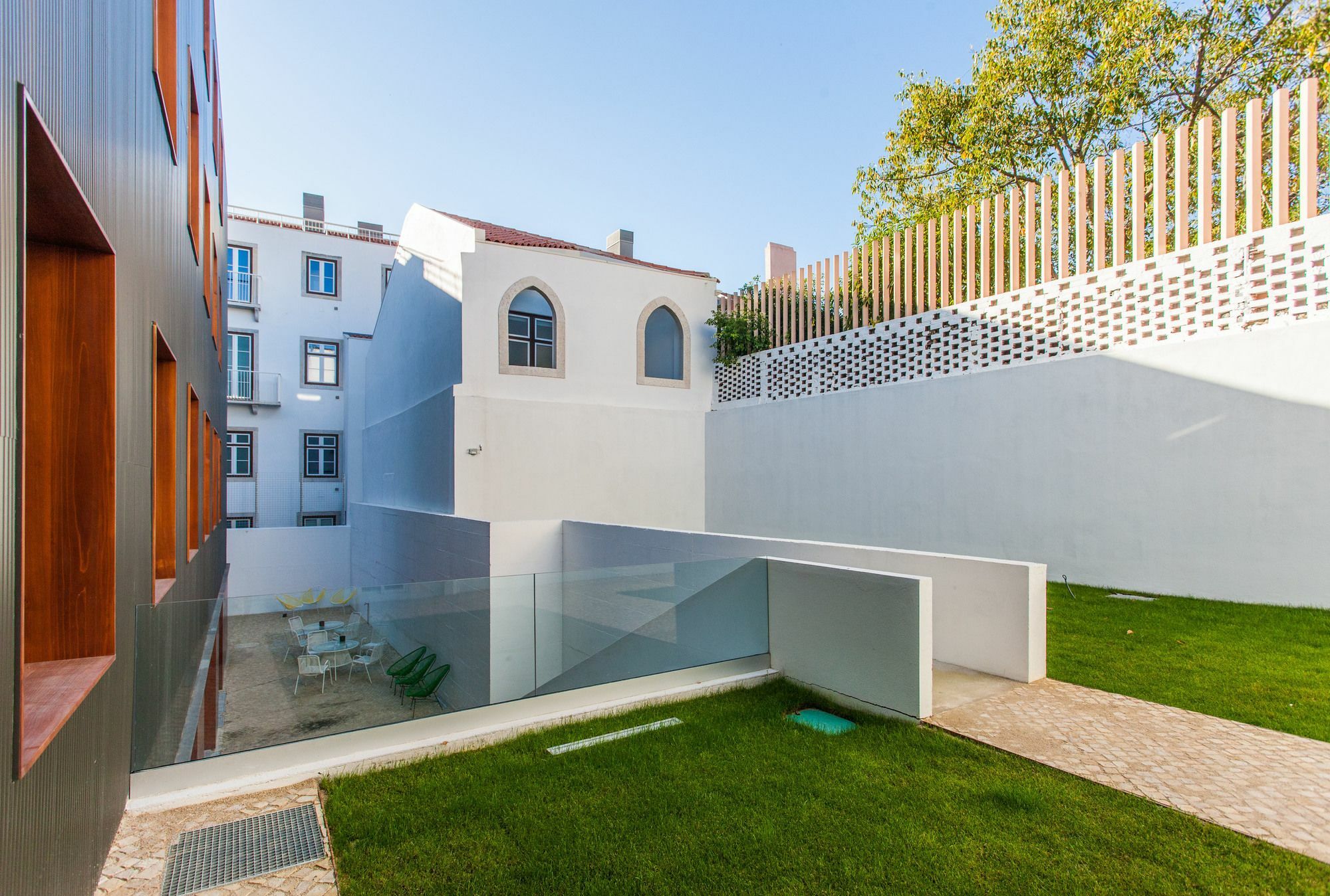 Doorm Quality Housing Hotel Lisboa