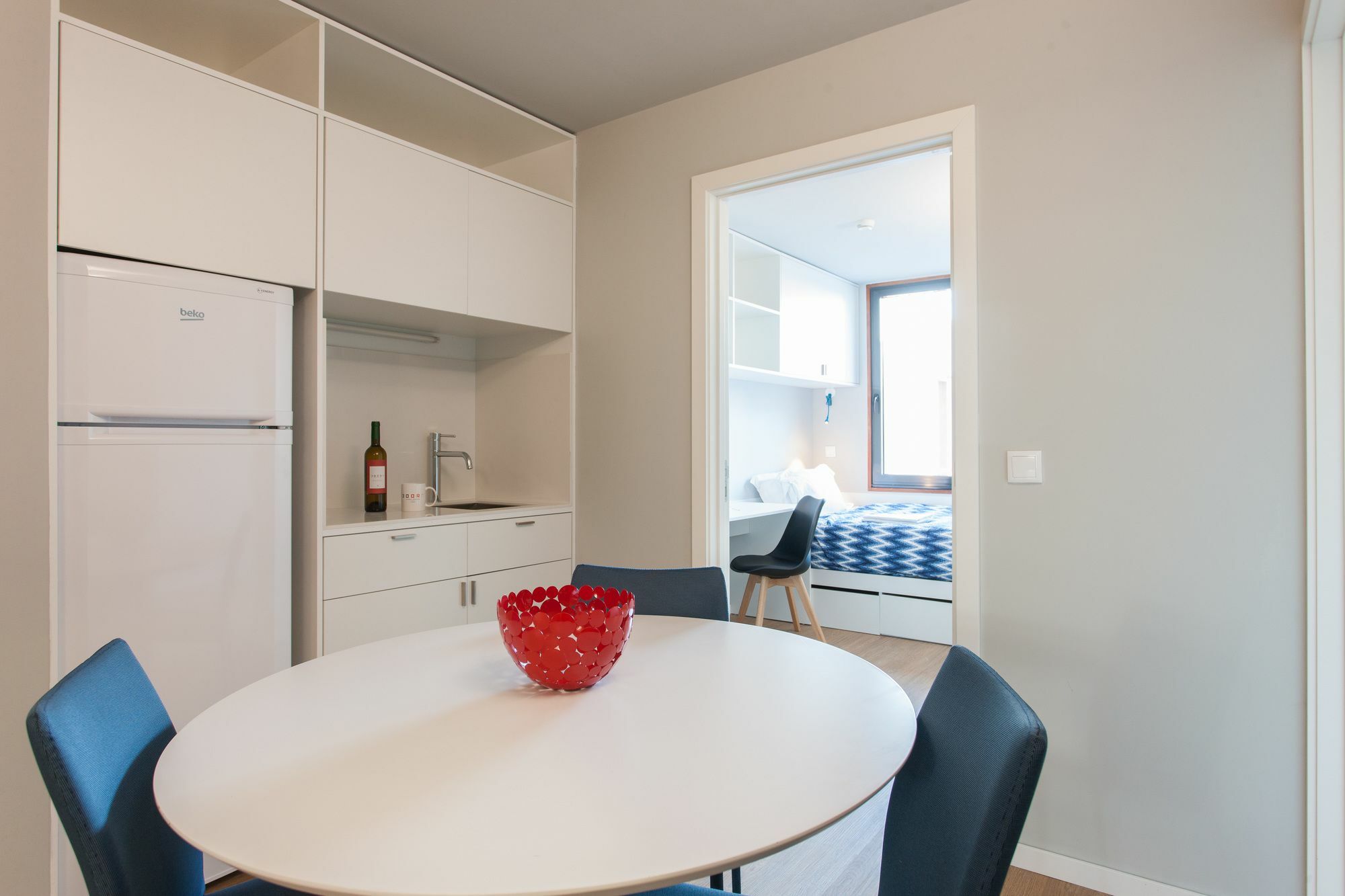 Hotel Doorm Quality Housing Lisboa