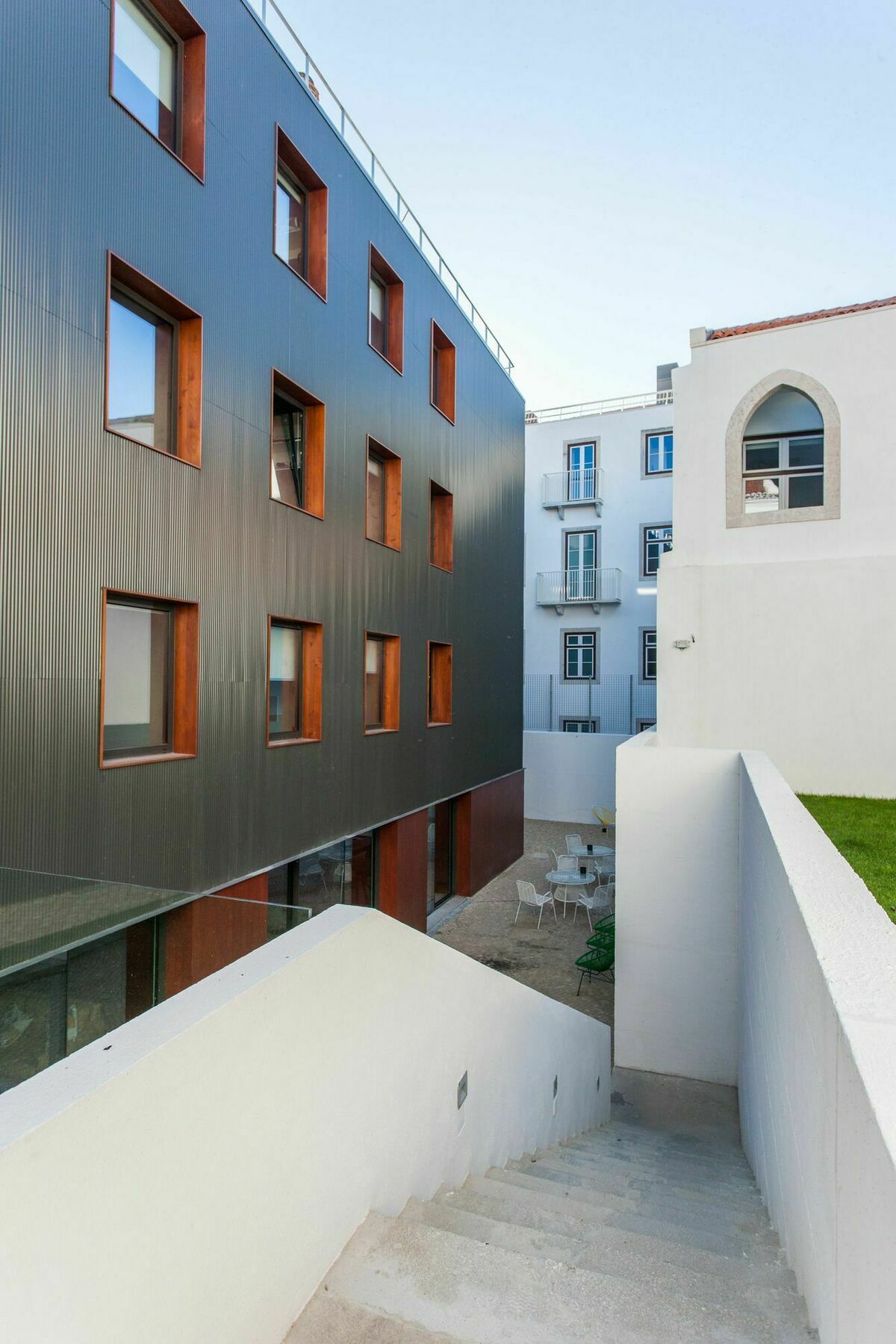 Hotel Doorm Quality Housing Lisboa