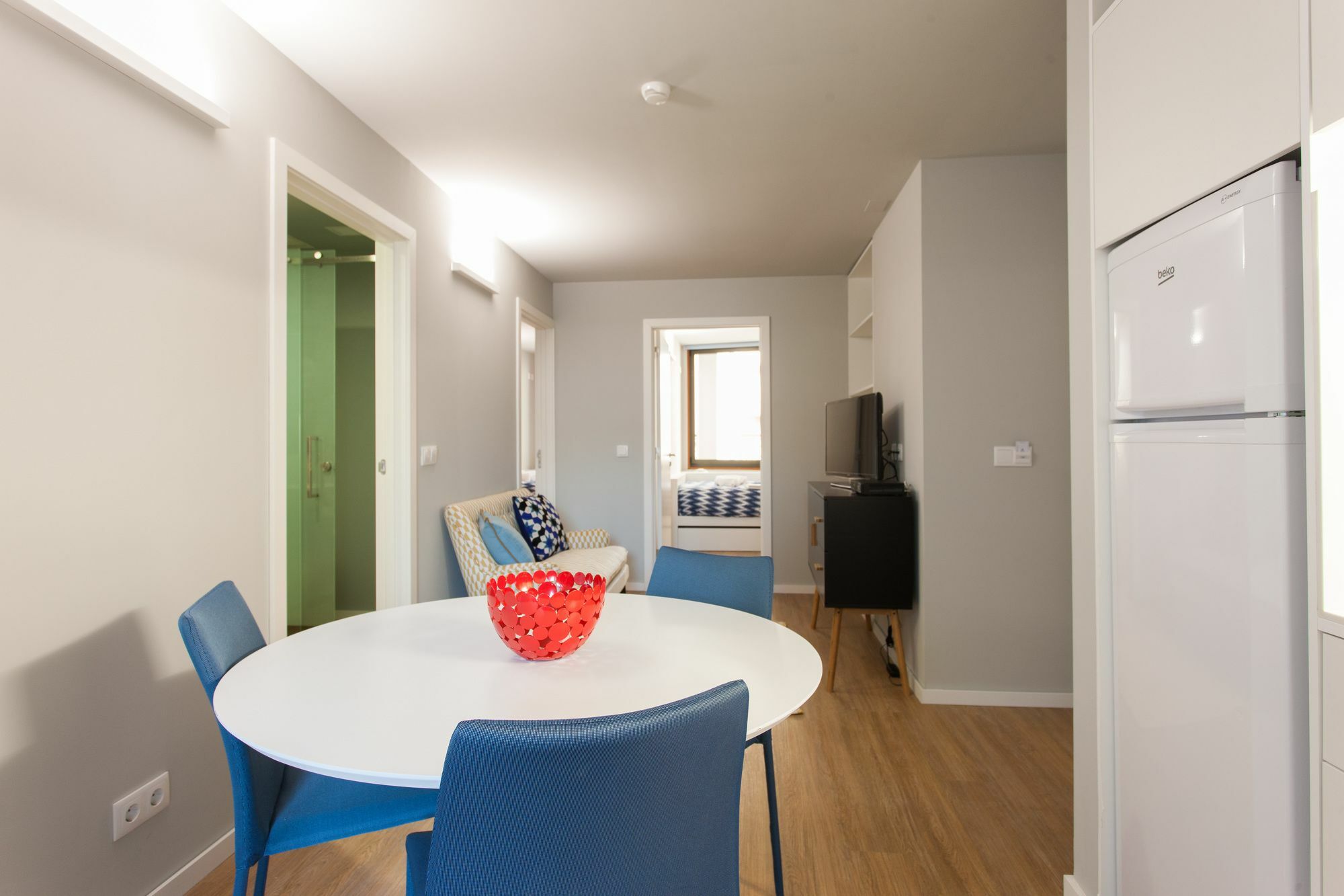 Doorm Quality Housing Lisboa