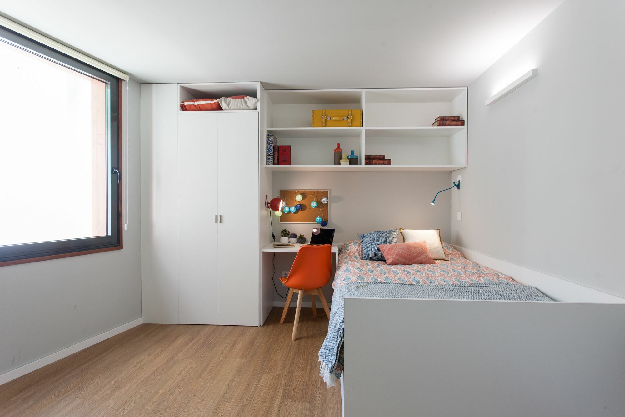 Doorm Quality Housing