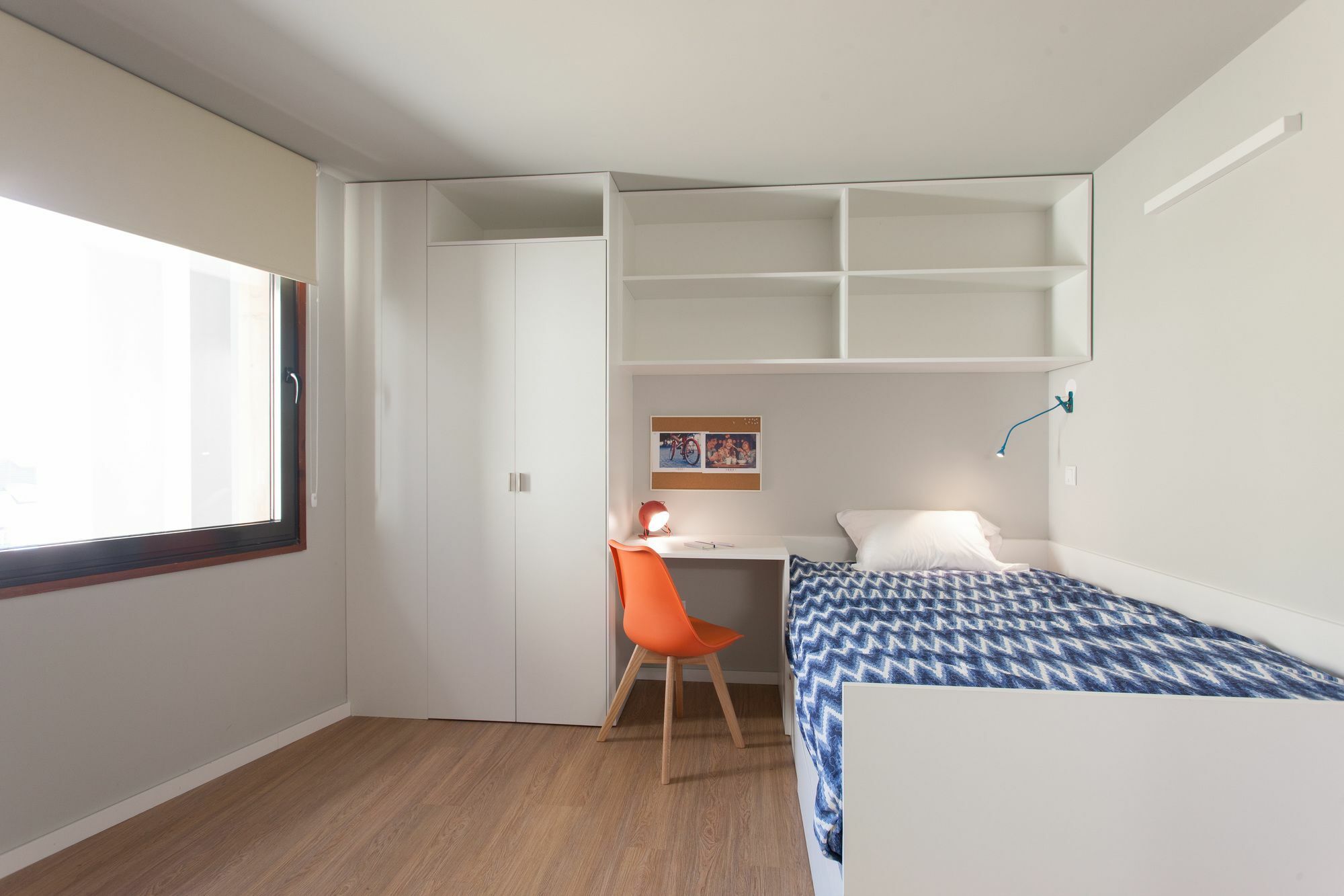 Doorm Quality Housing