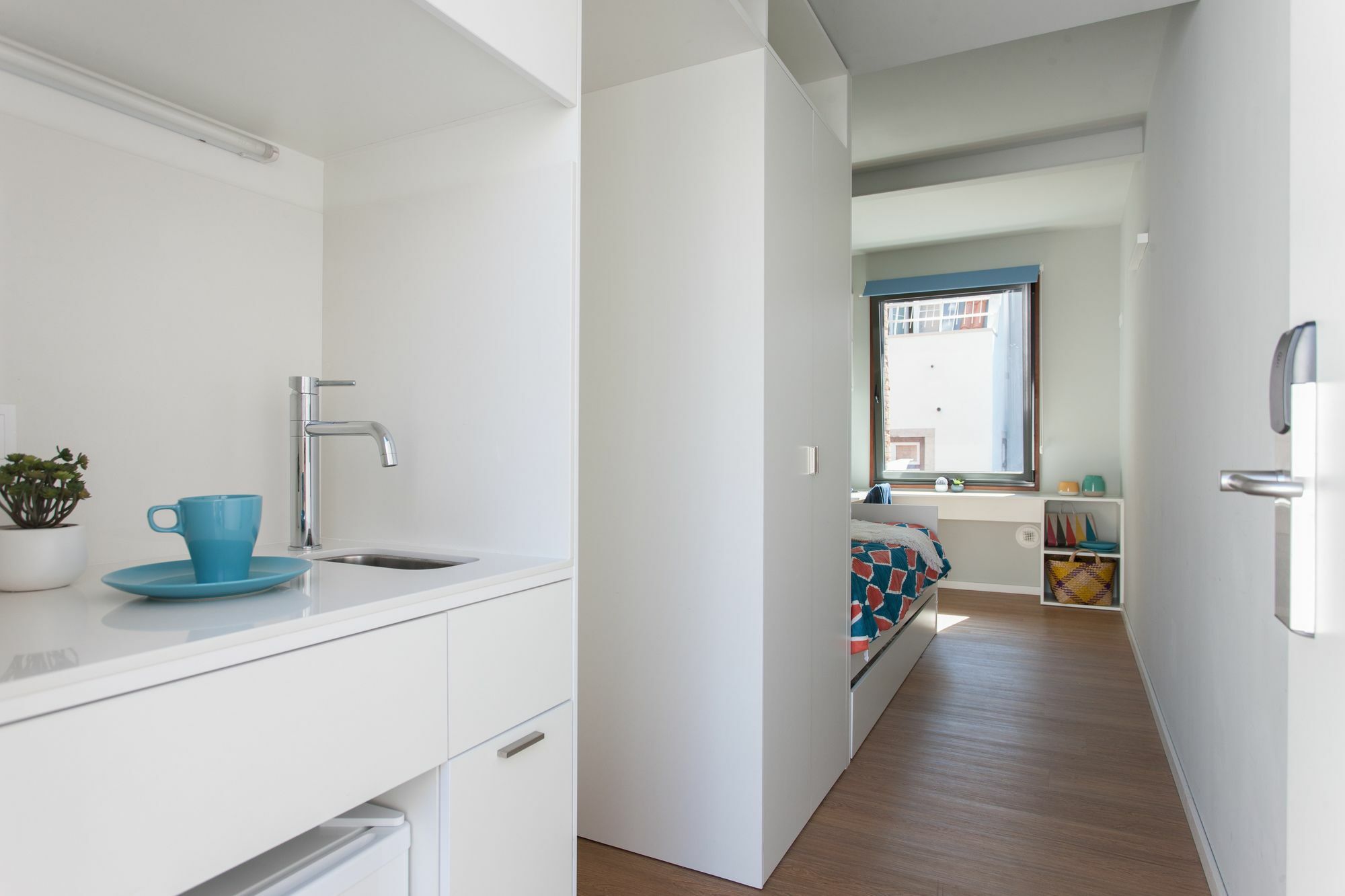 Doorm Quality Housing Hotel