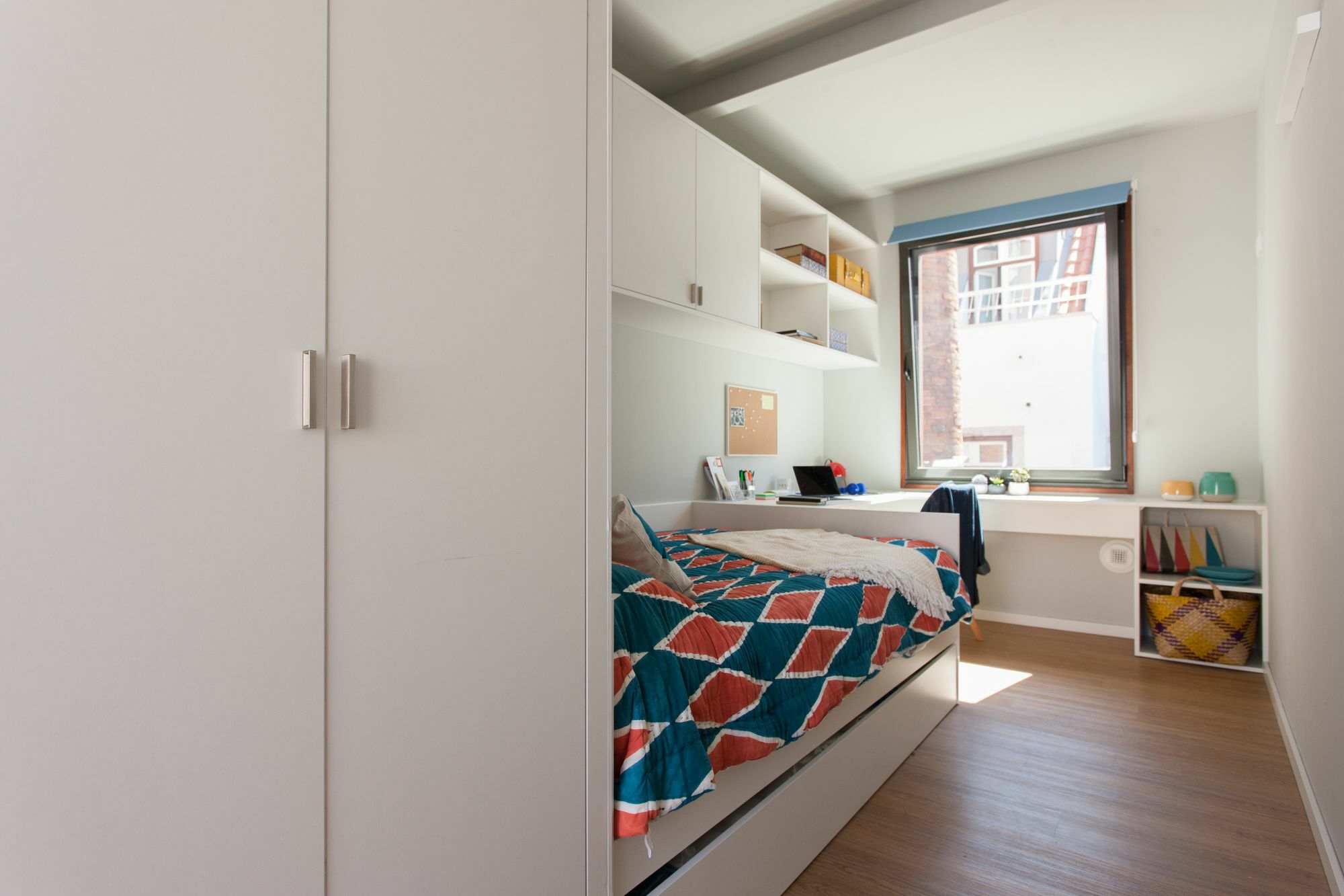 Doorm Quality Housing Hotel 4*