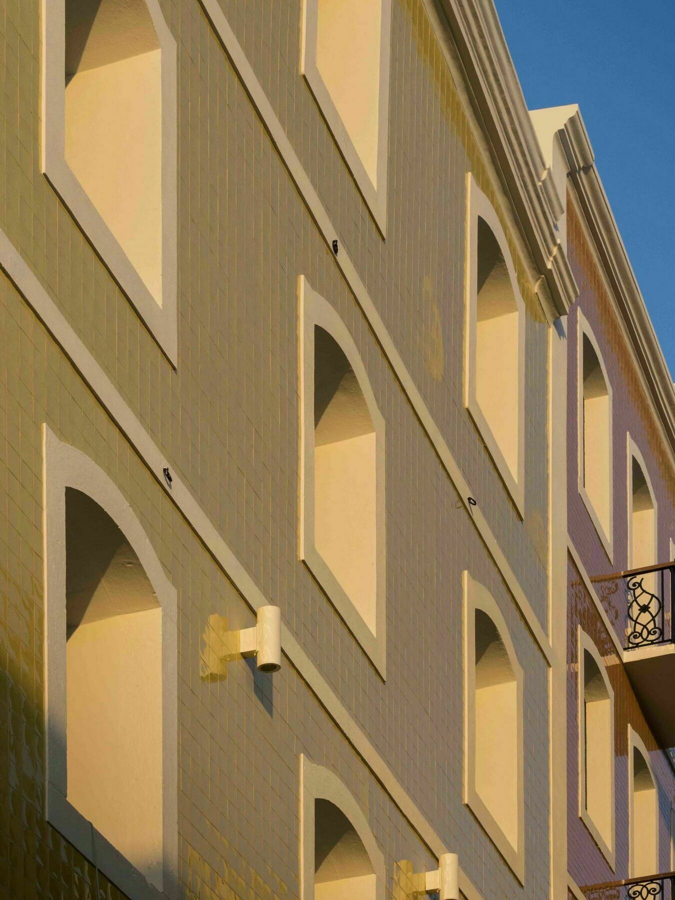 Doorm Quality Housing Hotel 4*