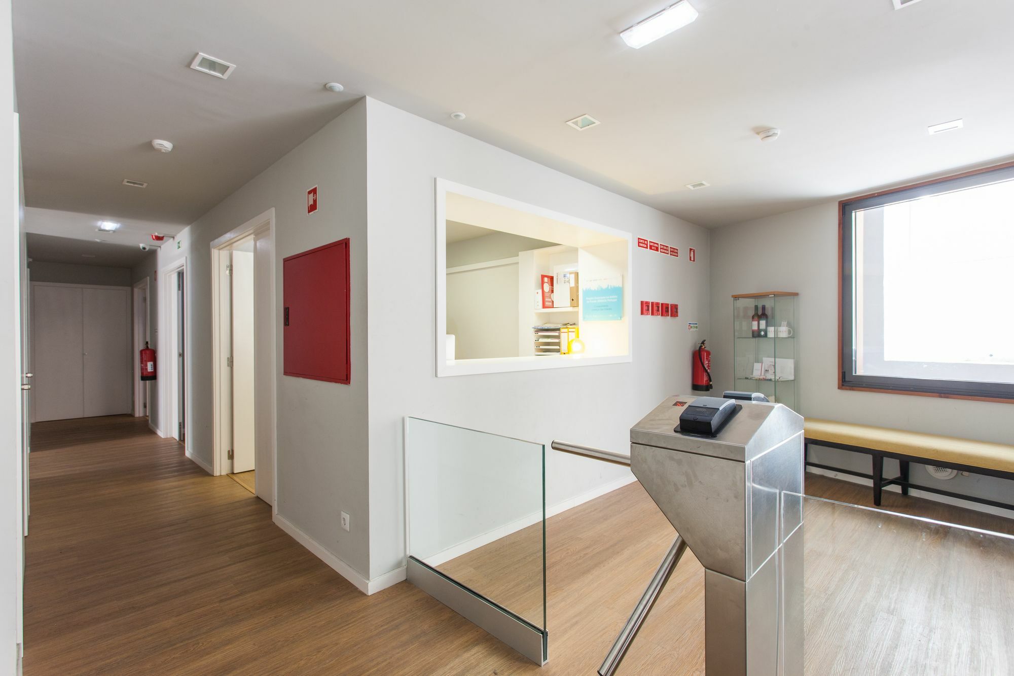 Doorm Quality Housing Hotel Lisboa