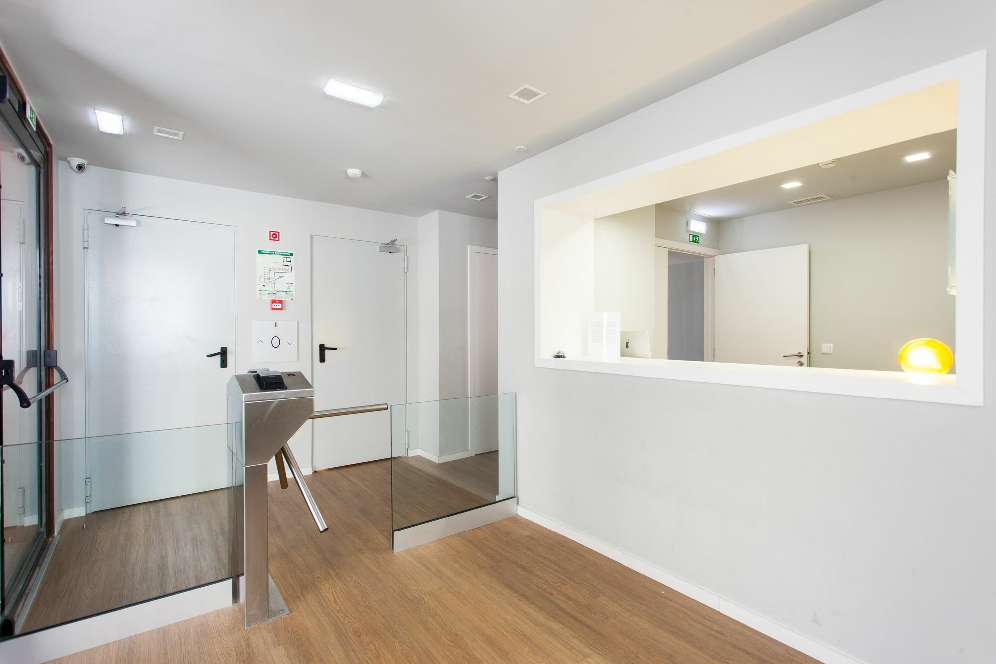 Doorm Quality Housing Hotel Lisboa