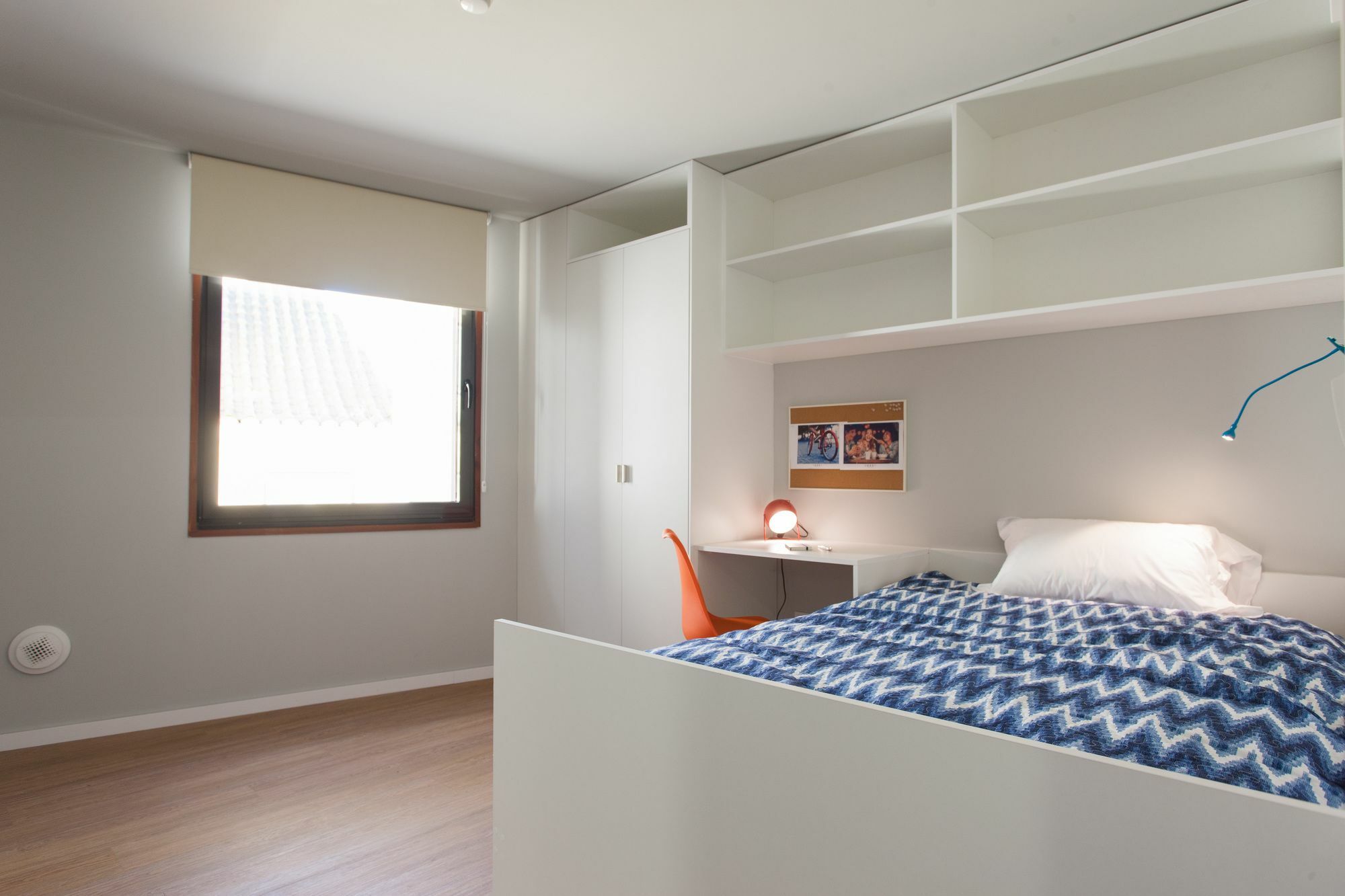 Doorm Quality Housing