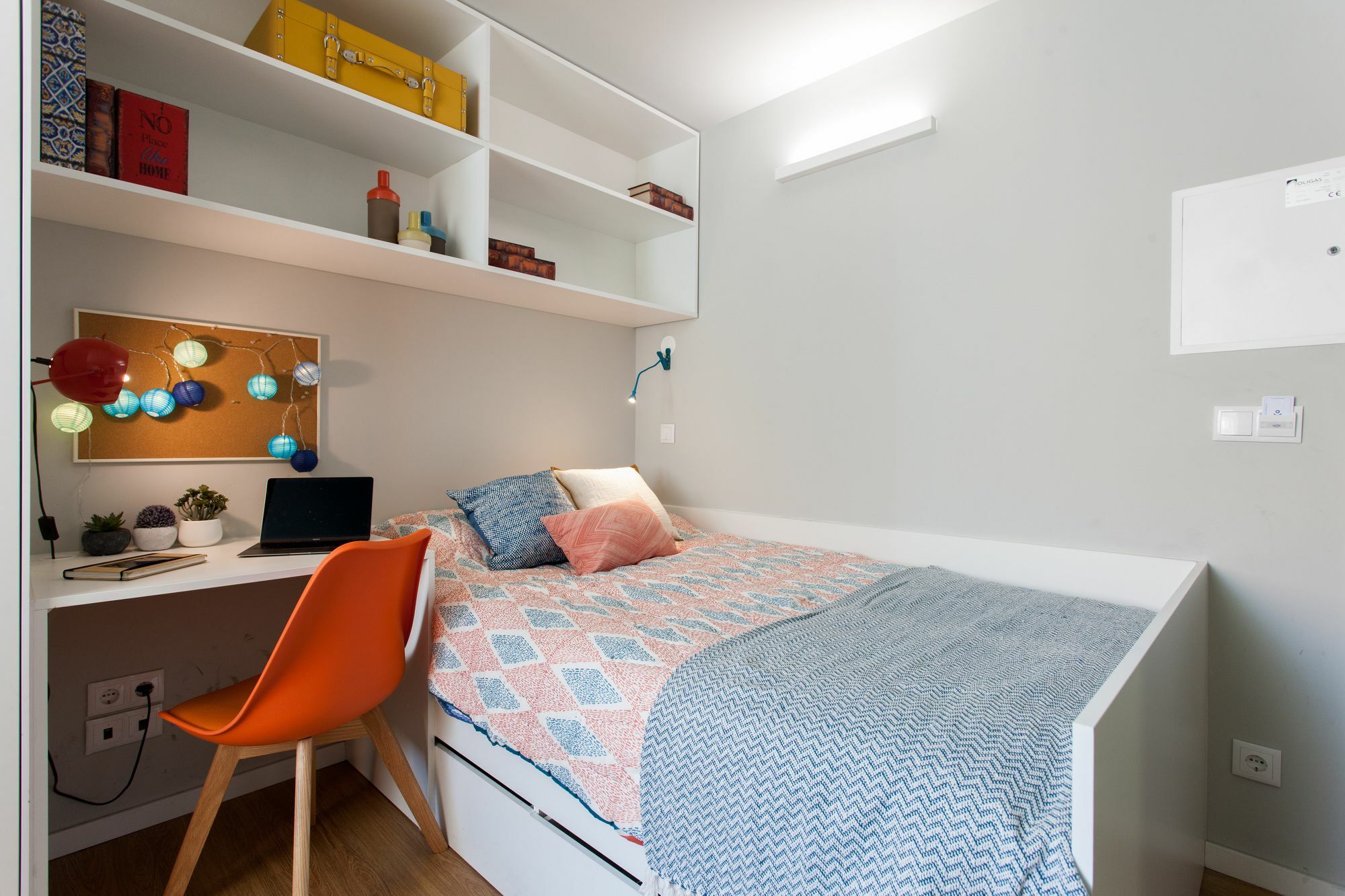 Doorm Quality Housing Hotel 4*