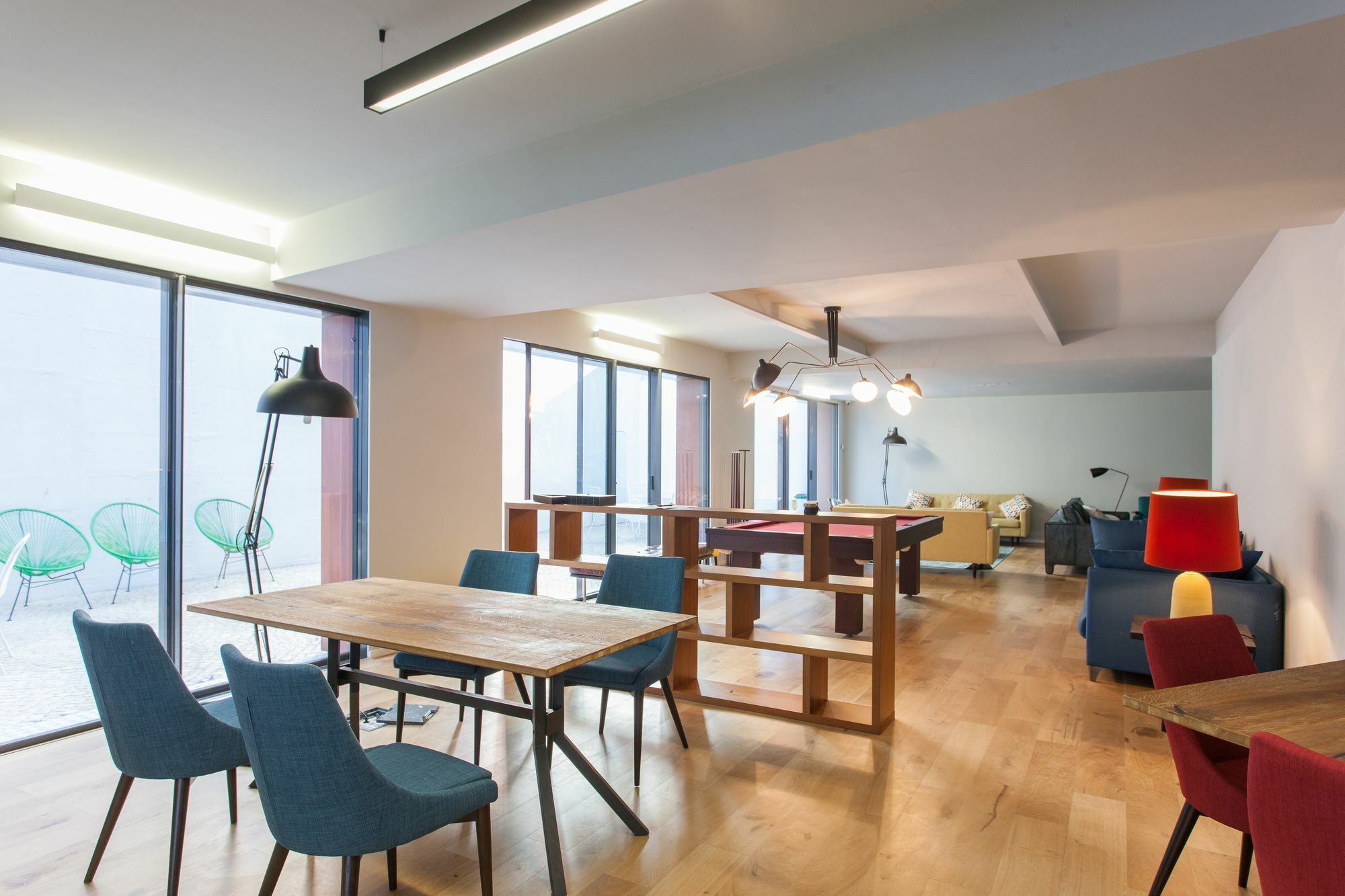 Hotel Doorm Quality Housing Lisboa