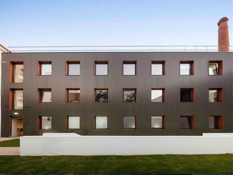 Hotel Doorm Quality Housing Lisboa