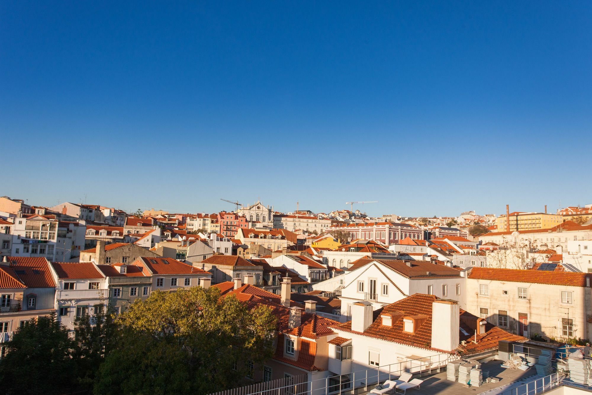 Doorm Quality Housing 4* Lisboa