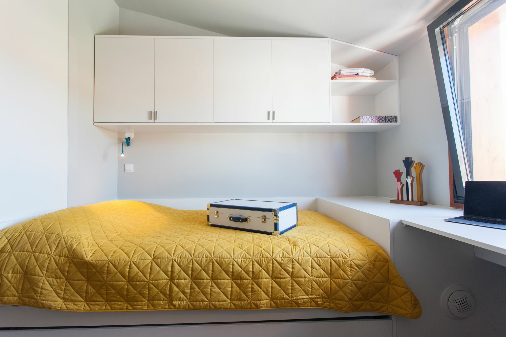Hotel Doorm Quality Housing