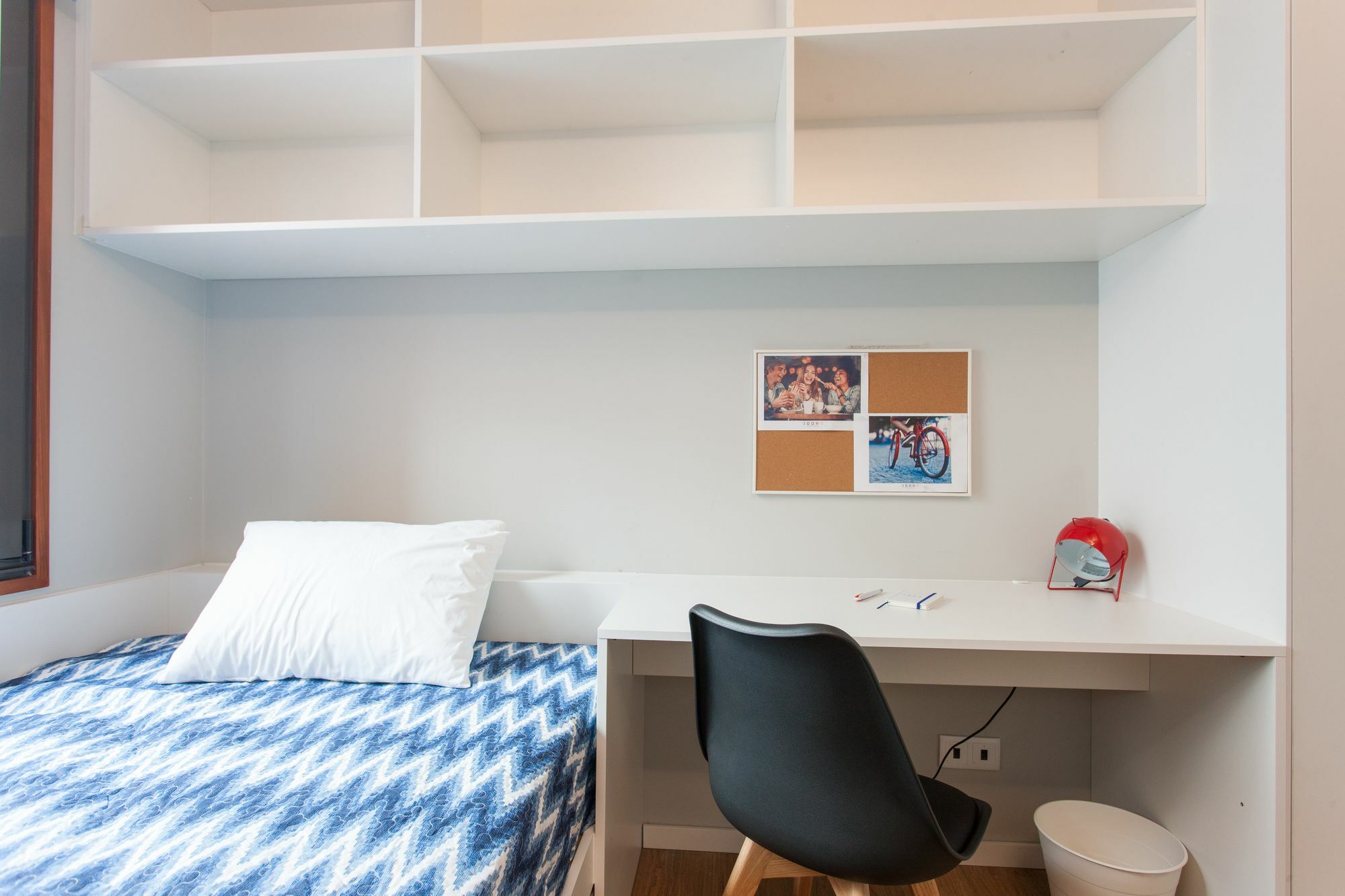 Doorm Quality Housing
